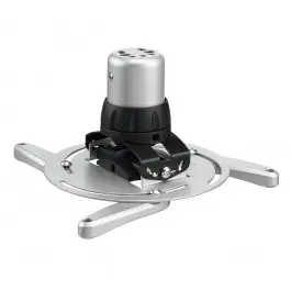 Vogels Projector Ceiling mount, Turn, Tilt, Silver 