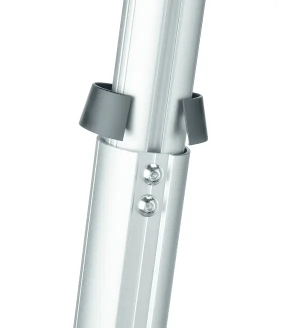 Vogels Projector Ceiling mount, Turn, Tilt, Silver 