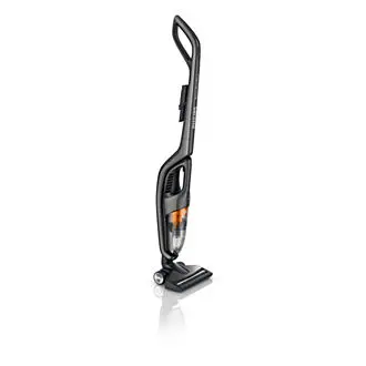 Philips Vacuum cleaner FC6168/01 Warranty 24 month(s), Handstick 2in1, Titanium, 83 dB, 40 min, 18 V, Cordless 