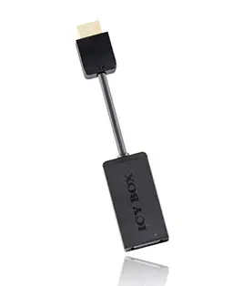 Raidsonic ICY BOX HDMI to VGA Adapter VGA, HDMI 