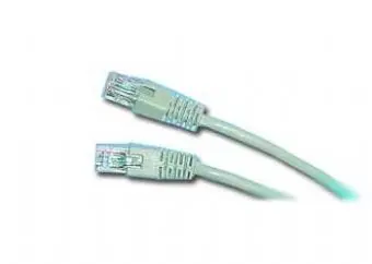 Cablexpert PP12-0.5M/R   0.5 m, Red 