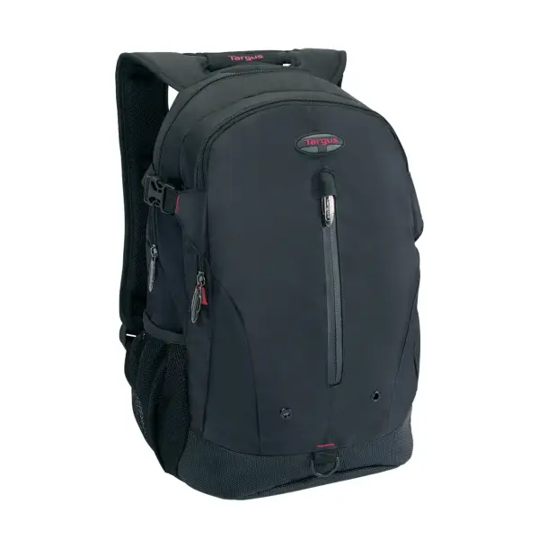 Targus Terra  Fits up to size 16 ", Black, Backpack 