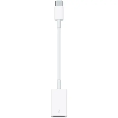 Apple USB-C to USB adapter MJ1M2ZM/A USB A, USB C 