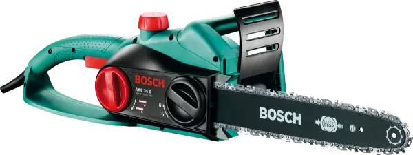 Bosch AKE 35 S 9 m/s, 1800 W, 350 ", Chainsaw 