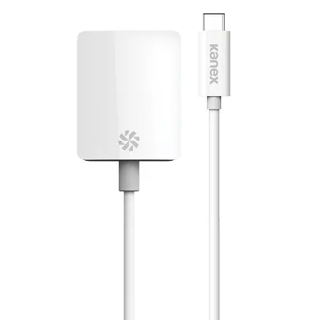 Kanex USB-C to VGA Adapter 