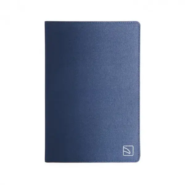 Tucano Vento Large  10 ", Folio, Silicone, Leather 
