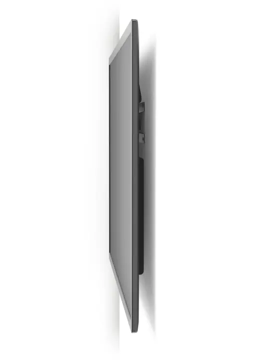 Vogels Wall mount, MA3000-A, Fixed, 32-55 ", Maximum weight (capacity) 60 kg, VESA 100-400 mm, Black 