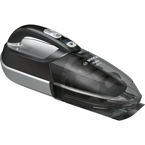 Bosch Vacuum cleaner BHN14090 Battery warranty 24 month(s), Warranty 24 month(s), Handheld, Black/ Grey, 14.4 V, Cordless, 12 min 