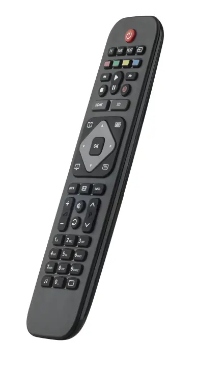 ONE For ALL 1, Replacement remote, TV/LCD/LED/Plasma, Philips 