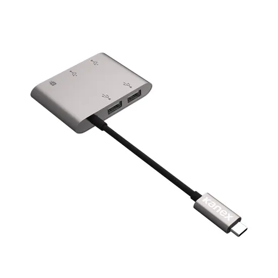 Kanex USB-C Charging Hub 