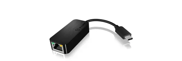 Icy Box IB-AC530-C Type-C/USB 3.0 adapter Raidsonic 