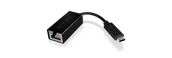 Icy Box IB-AC535-C Type-C/USB 2.0 adapter Raidsonic 