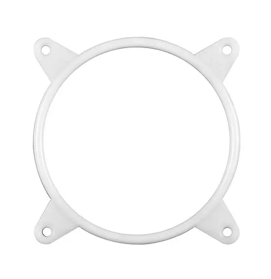 SilverStone Addressable RGB fan frame SST-FG122 120 x 120 x 6 mm 