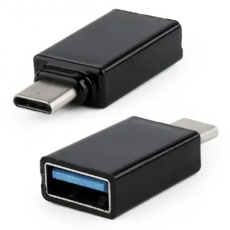 Gembird USB 3.0 Type-C adapter (CM/AF) 