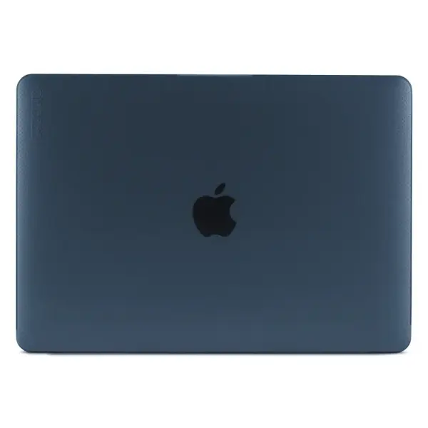 Incase Hardshell Case for MacBook 12" Dots - Deep Sea 