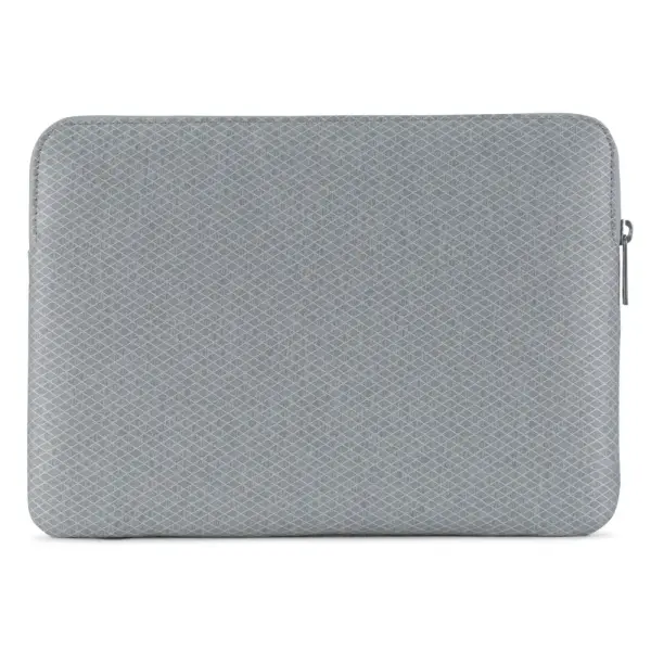 Incase Slim Sleeve with Diamond Ripstop for MacBook 12" - Cool Gray 