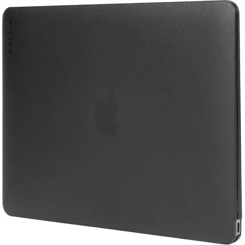 Incase Hardshell Case for MacBook 12" Dots - Black Frost 