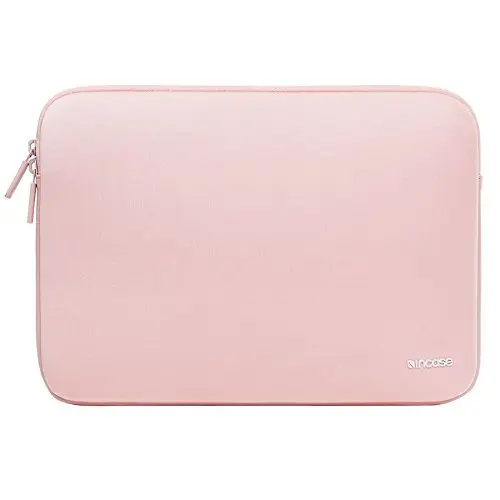 Incase Classic Sleeve MacBook 13" - Rose Quartz 