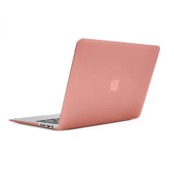 Incase Hardshell Case for MacBook Air 13" Dots - Rose Quartz 