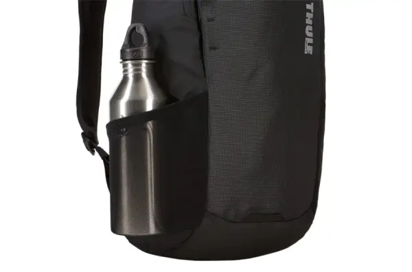 Thule EnRoute TEBP-313 Fits up to size 13 ", Black, Backpack 