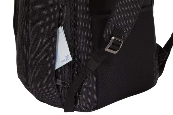 Thule Crossover 2 30L C2BP-116 Fits up to size 15.6 ", Black, 15.6 ", Backpack 