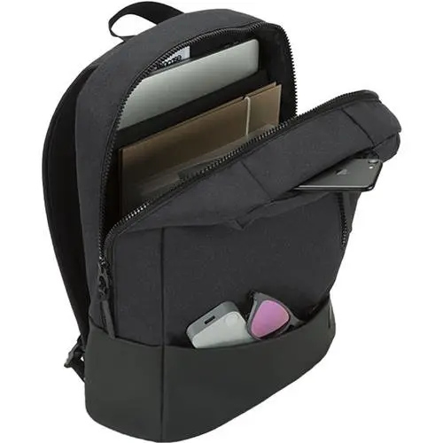 Incase Compact Backpack- Black 