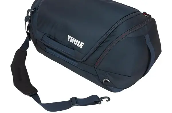Thule Subterra duffel 60L TSWD-360 Mineral, Luggage 