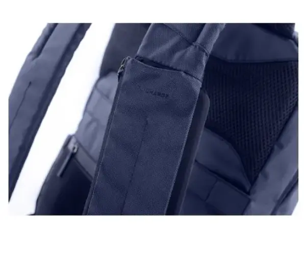 Tucano Work_Out 3 Fits up to size 15.6 ", Blue, Backpack 