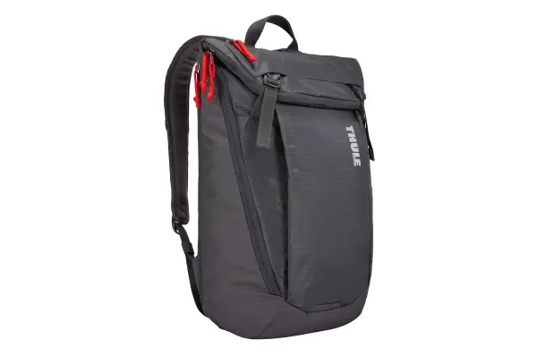 Thule EnRoute TEBP-315 Fits up to size 15 ", Dark Grey, 20 L, Backpack 