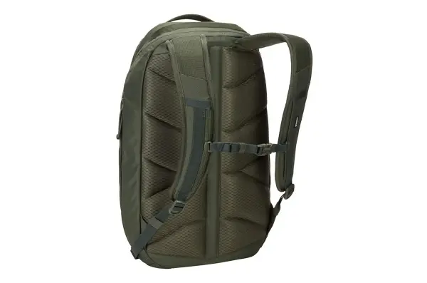 Thule EnRoute TEBP-316 Fits up to size 15.6 ", Dark Green, 23 L, Backpack 