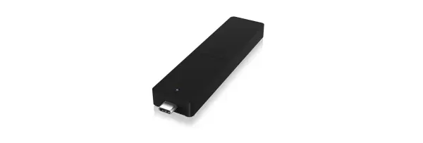 Icy box IB-1814-C31, Type-C™ USB 3.1 (Gen 2) 