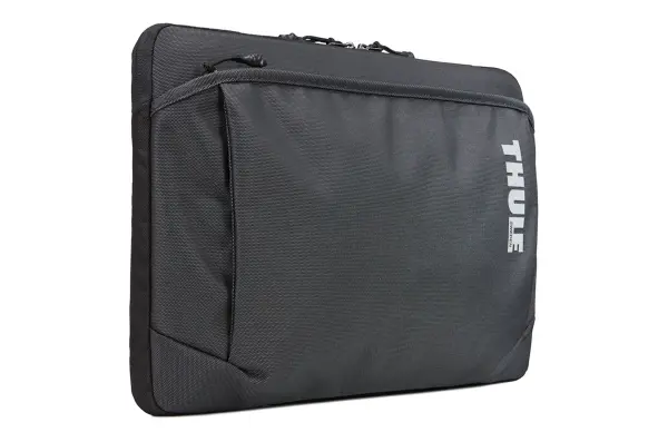 Thule Subterra TSS-313 Fits up to size 13 ", Dark Shadow, Sleeve 