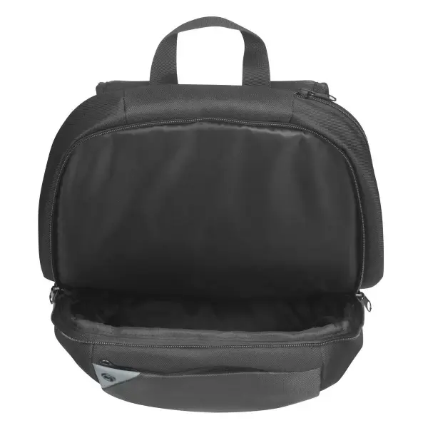 Targus Intellect  Fits up to size 15.6 ", Grey/Black, Shoulder strap, Backpack 