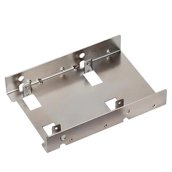 Silverstone  SST-SDP08B 