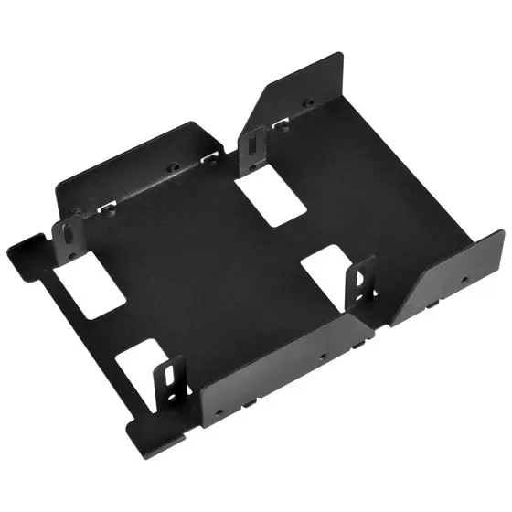 Silverstone SST-FP55B-E 