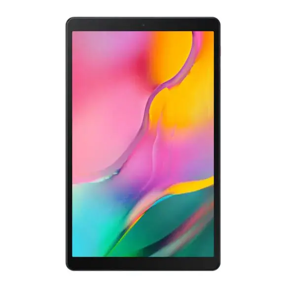 Samsung Galaxy Tab A 10.1 T515 10.1 ", Gold, IPS LCD, 1200 x 1920, Exynos 7904, 2 GB, 32 GB, Wi-Fi, 4G, Front camera, 5 MP, Rear camera, 8 MP, Bluetooth, 5.0, Android, 9.0 