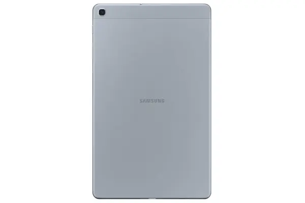 Samsung Galaxy Tab A 10.1 T515 10.1 ", Silver, IPS LCD, 1200 x 1920, Exynos 7904, 2 GB, 32 GB, Wi-Fi, 4G, Front camera, 5 MP, Rear camera, 8 MP, Bluetooth, 5.0, Android, 9.0 