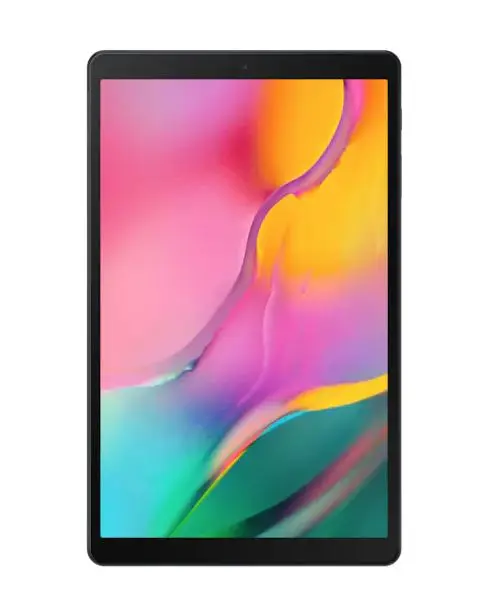 Samsung Galaxy Tab A 10.1 T510 10.1 ", Black, IPS LCD, 1200 x 1920, Exynos 7904, 3 GB, 64 GB, Wi-Fi, Front camera, 5 MP, Rear camera, 8 MP, Bluetooth, 5.0, Android, 9.0 