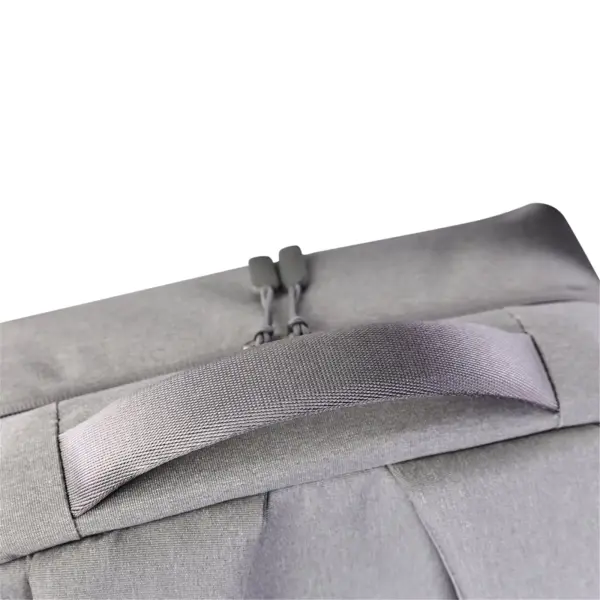 Xiaomi Mi City Backpack  Fits up to size 14 ", Light Grey, Shoulder strap, Backpack, 13.3-14 " 