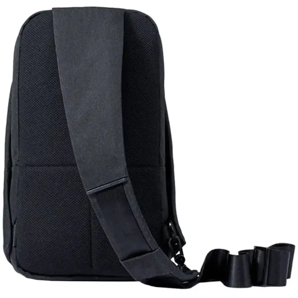 Xiaomi Mi City Sling Bag Fits up to size 10 ", Dark Grey, Backpack 