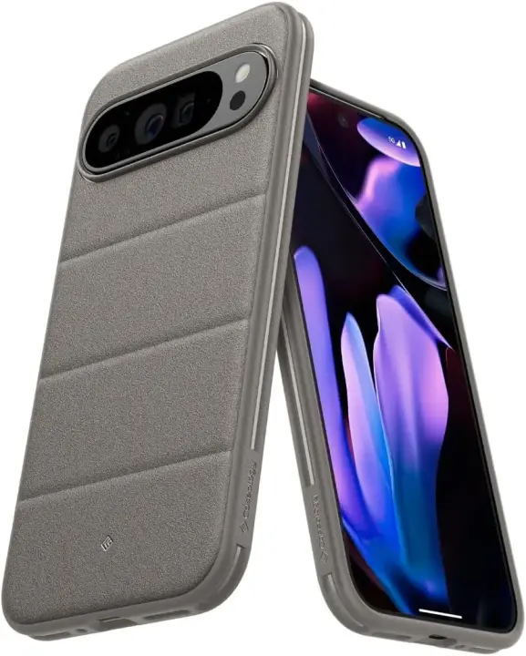 Dėklas Caseology Athlex Google 9Pro XL Grey