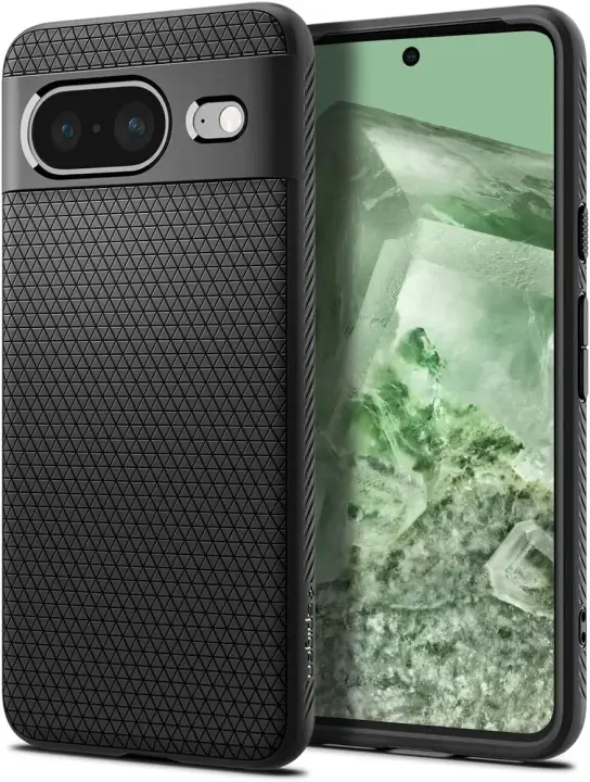Dėklas Spigen Liquid Air Google Pixel 8 