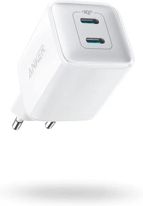 Anker 521 Nano Pro 40W USB-C kroviklis 