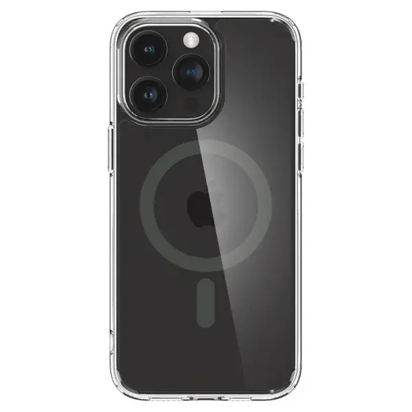 Spigen ULTRA HYBRID MAG MAGSAFE Apple iPhone 15 Pro 