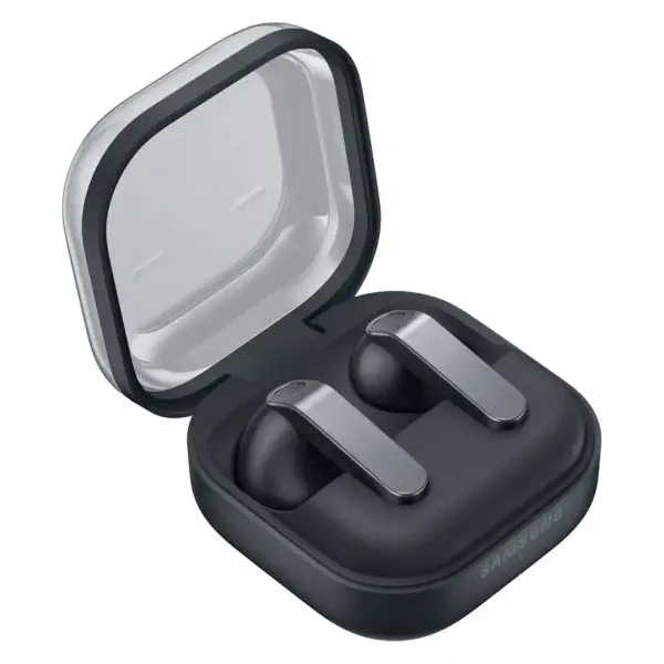 Samsung Galaxy Buds 4 R540 bevielės ausinės Black
