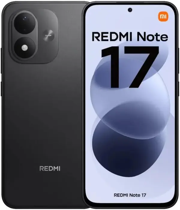 XIAOMI REDMI Note 17 5G 6/128GB 