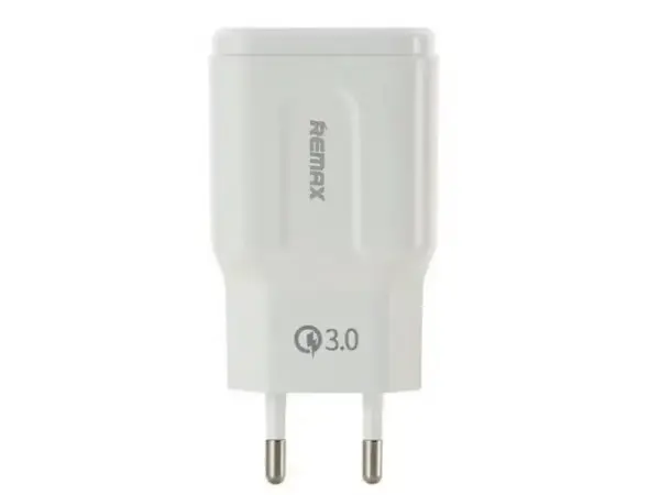 Remax Quick Charge kroviklis 3A 