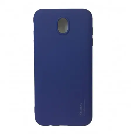 Dėklas Remax Huawei Y6 2018 Mėlynas
