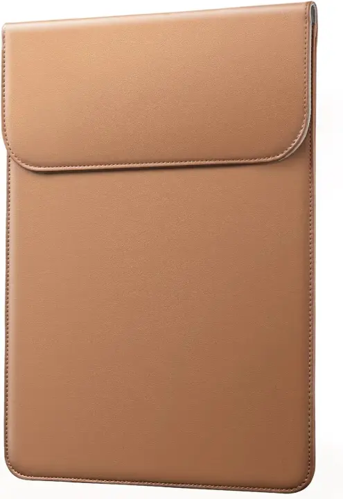 Dėklas MacBook Air 13 Rudas