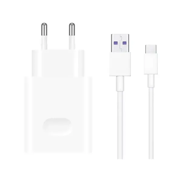 Huawei "Smart fast Charger AP32 Type-C" kroviklis 